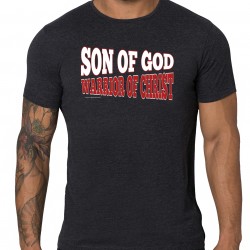 T-schirt "Son Of God" k....