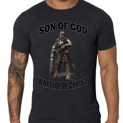 T-shirt "Son Of God" k....